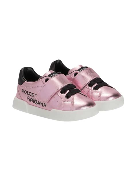 dolce gabbana sneaker damen rosa|dolce gabbana sneakers online shop.